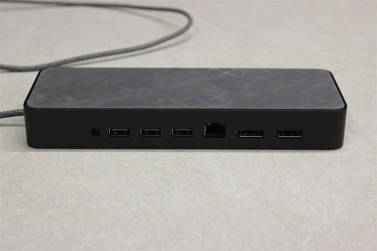 HP USB-C ユニバーサルドック HSA-B005DS HP HSA-B005DS - USB-C universal dock