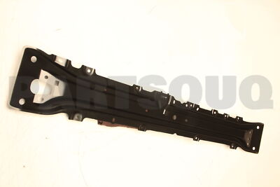 専用 PIPE ASSY, EXHAUST, CENTER 174030C021 | Toyota Parts | PartSouq