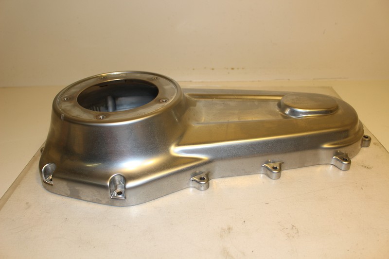 引退品 HARLEY DAVIDSON OEM SOFTAIL MILWAUKEE EIGHT SATIN PRIMARY