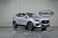 2024 MG MOTOR UK ZS 1.0T GDi Exclusive 5dr DCT HATCHBACK PETROL Automatic