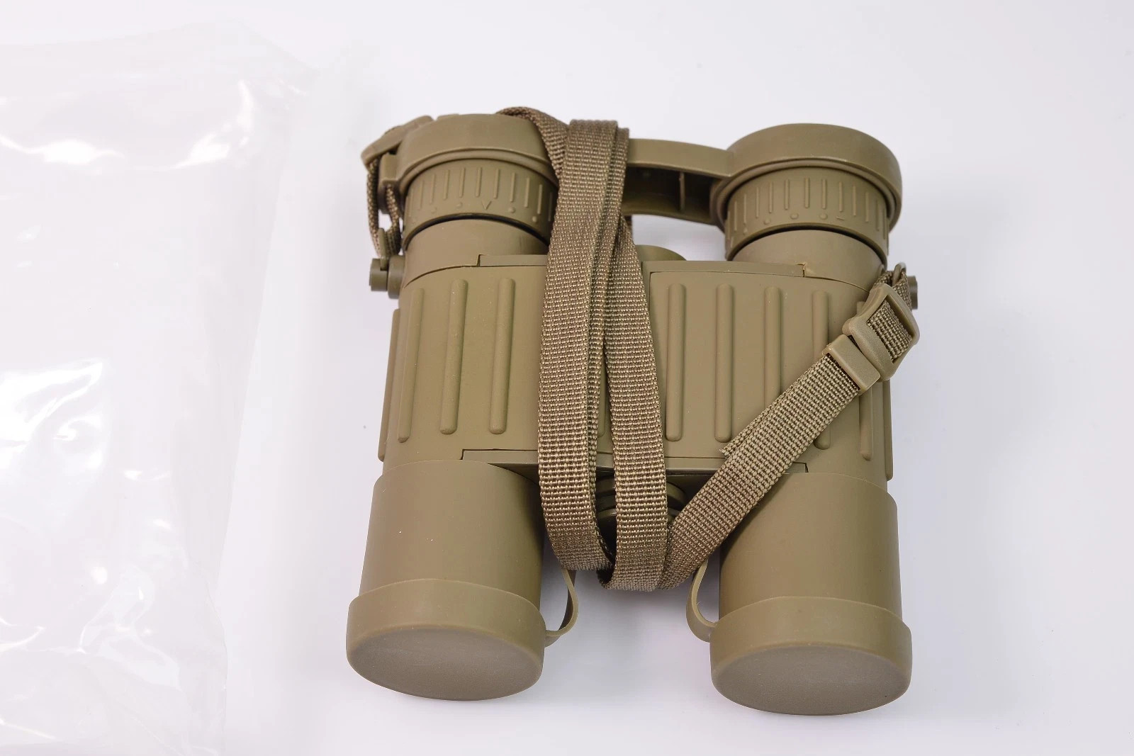 Centron Industries M24 7x28 Binocular Military Hunting
