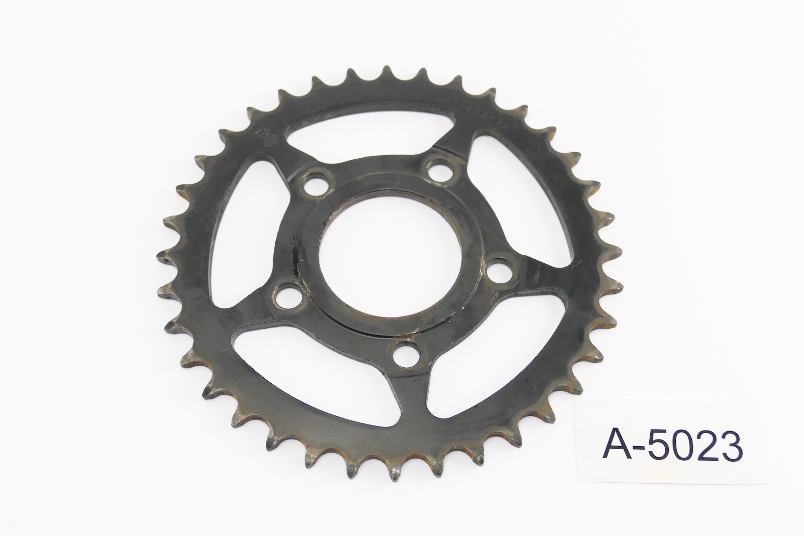 JT for Honda NSR 125 F JC22 BJ 1992 - Sprocket JTR604-36