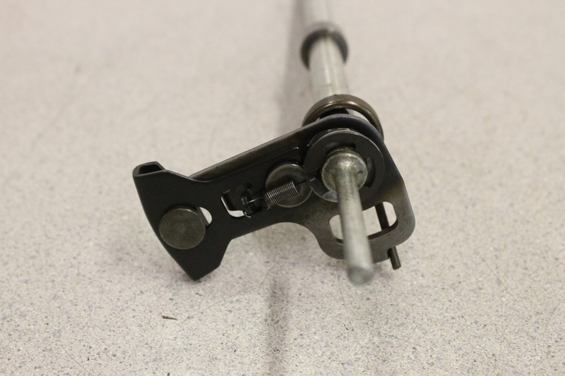 1999 Kawasaki Ninja ZX9R ZX900F SHIFTER SHIFT SHAFT ARM LINKAGE ZX