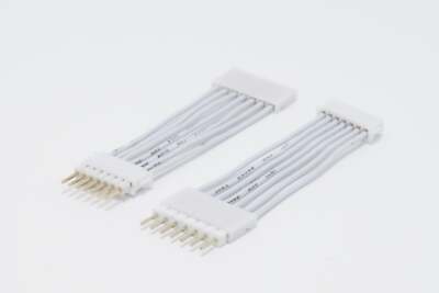 Litcessory Controller to 7-Pin Adapter for Cync [formally C by GE] Smart Light S