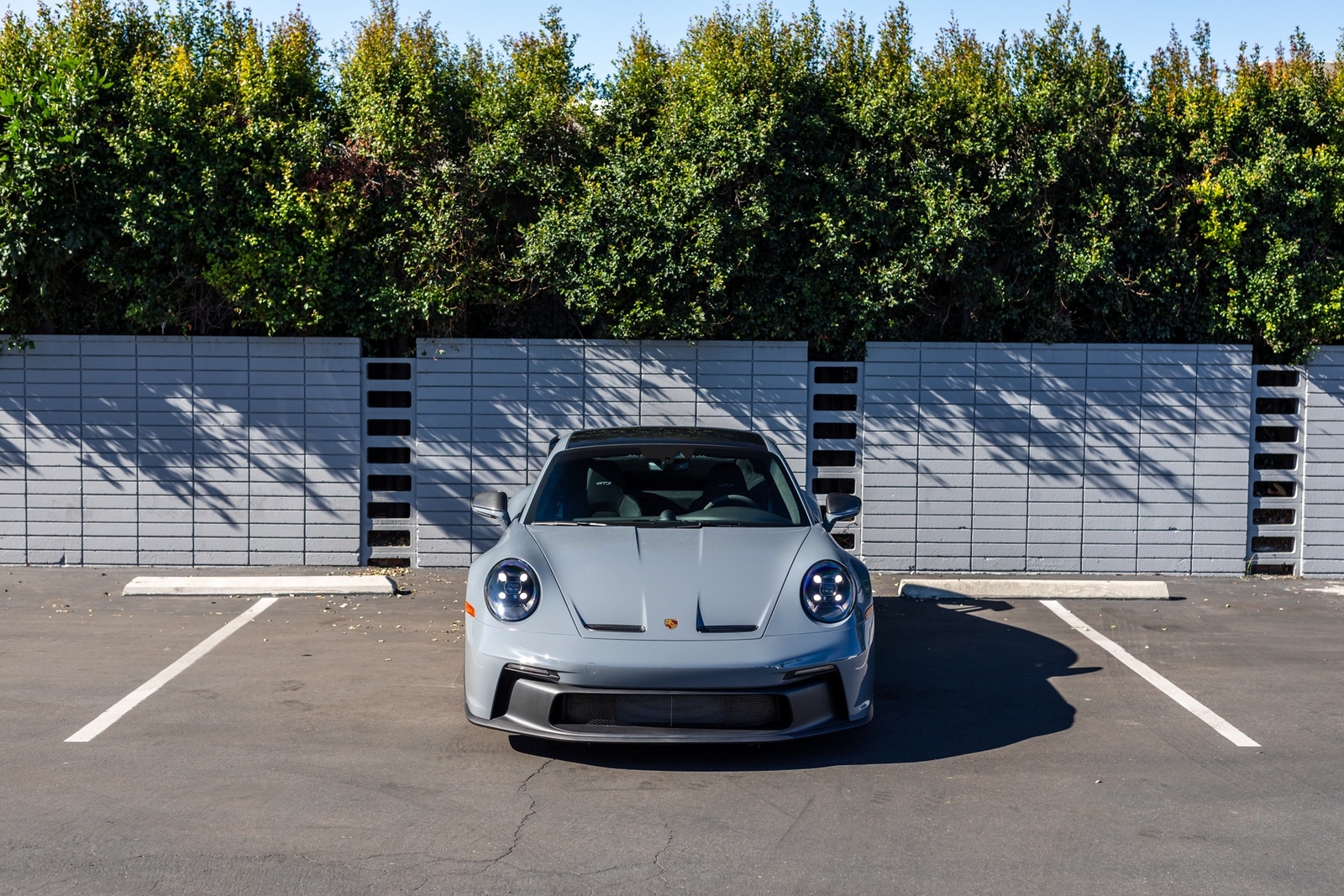 2024 Porsche 911 Gt3 Used Porsche 911 for sale in Costa Mesa