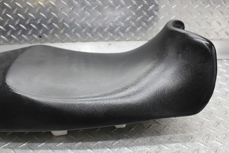 1992 Kawasaki Ninja ZX11 ZX1100C FRONT SEAT SADDLE | eBay