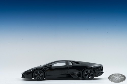(未開封)AUTOart 1/18 Lamborghini Reventon 1/18 AUTOart Lamborghini Reventon (Matt White) Diecast Car