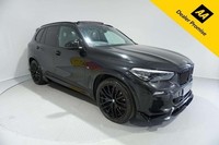 2019 BMW X5 3.0 40i M Sport SUV 5dr Petrol Auto xDrive Euro 6 (s/s) (340 ps) ***
