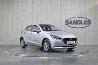 2023 Mazda Mazda2 1.5 SKYACTIV-G SE-L Hatchback 5dr Petrol Manual Euro 6 (s/s) (