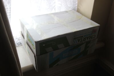 Item photo(s) from verified buyer