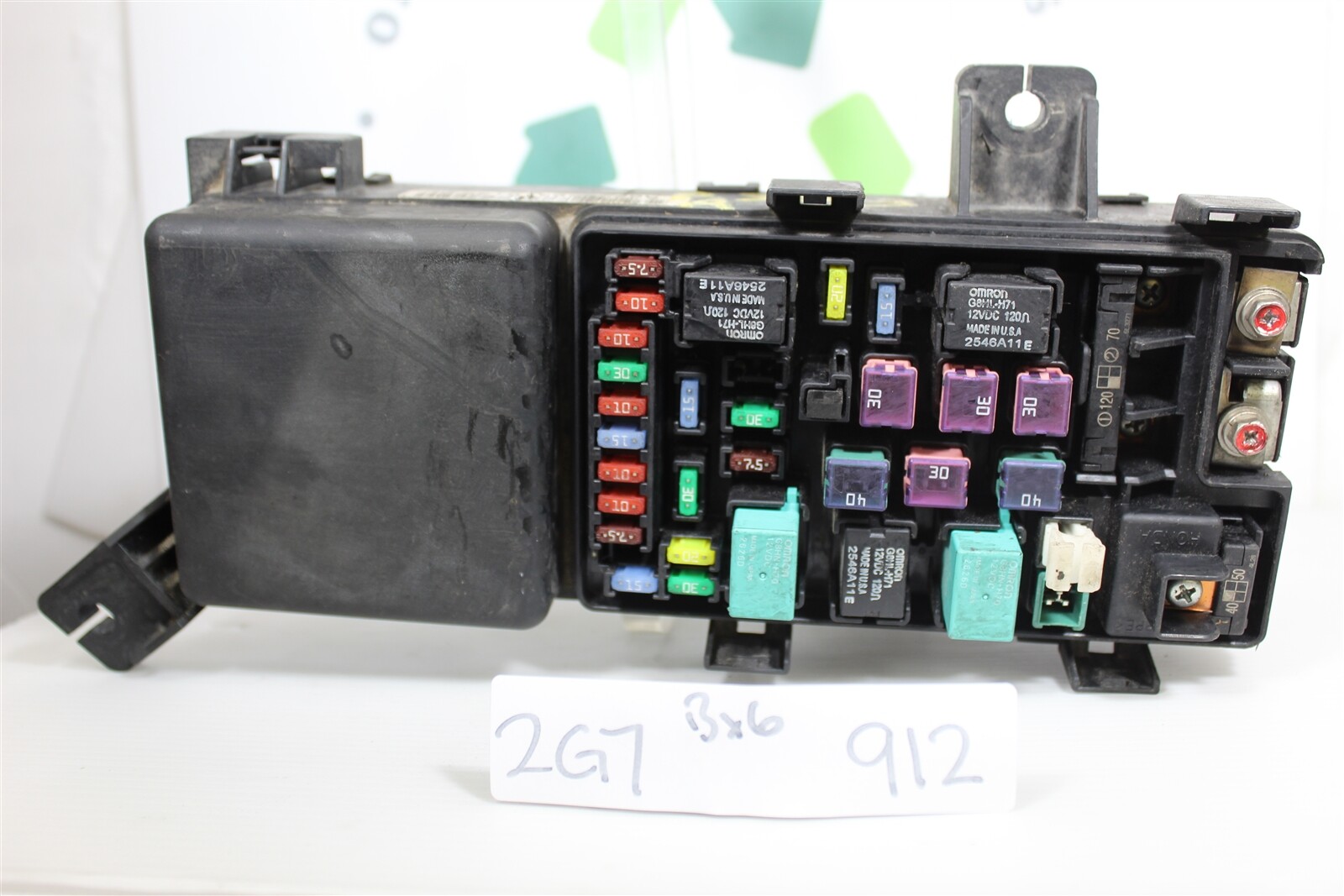 H E RS [ハーズ] 7 2012 Amazon.com: MOTOALL W3T15671 Xenon HID Ballast Control Unit