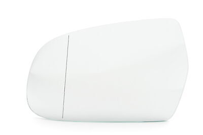 HEIZB FÜR 8K0857535F SPIEGELGLAS LINKS ASPH
