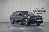 2019 BMW X2 2.0 18d M Sport SUV 5dr Diesel Auto xDrive Euro 6 (s/s) (150 ps) SUV