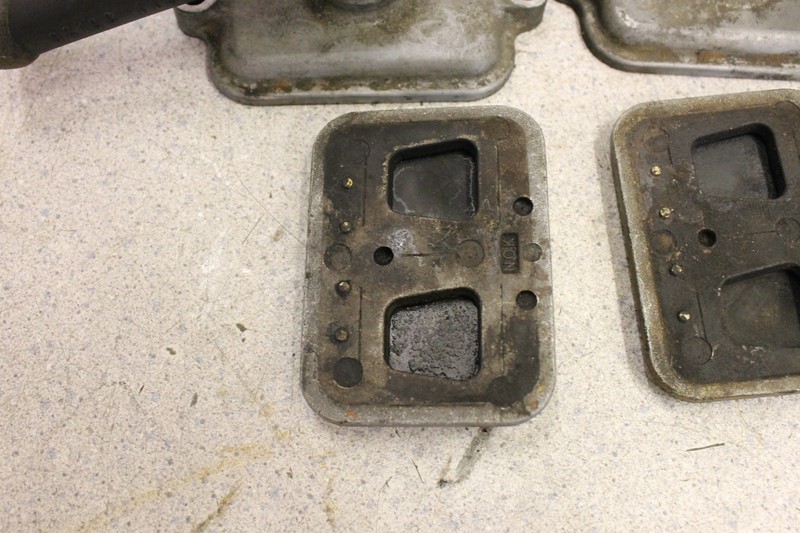 タカ LOUDNESSの高崎晃氏が大絶賛のCAT'S Factory製フィクスドワウ