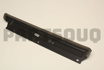 【285】hakuranページ 921835R00A Genuine Nissan SEAL-CONDENSER 92183-5R00A | eBay