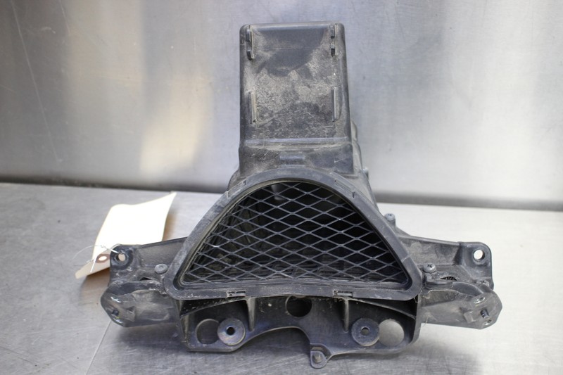 0912 Kawasaki ZX6R ZX6 Ram Air Intake Duct Tube eBay