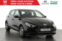 2025 Hyundai i20 1.0T GDi Advance [Nav] 5dr Hatchback Petrol Manual