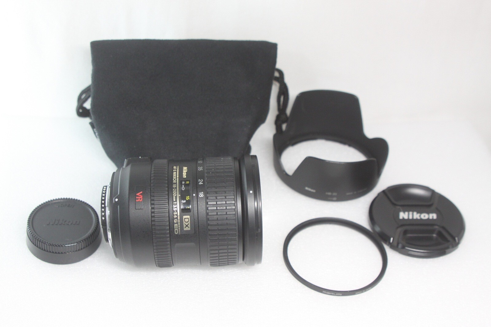 美品！AF-S DX VR Zoom 18-200mm f/3.5-5.6G Amazon.com : Nikon AF-S DX NIKKOR 18-200mm F/3.5-5.6G ED VR