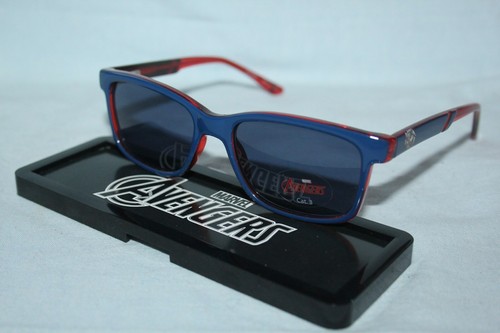 Lunettes de Soleil Junior Opal Optique MARVEL AVENGERS Thor  - DA IS004 C07