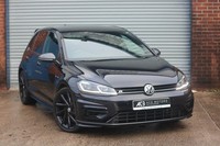 2019 Volkswagen Golf 2.0 TSI 300 R 5dr 4MOTION DSG HATCHBACK Petrol Automatic