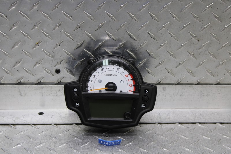 2016 KAWASAKI VERSYS 650 KLE650 ABS SPEEDOMETER GAUGE 25031-0540