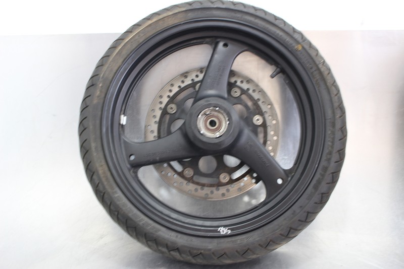 suzuki gs500 tyre size