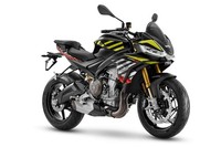 NEW 2026 APRILIA TUONO 660 FACTORY - IN STOCK NOW - FARNBOROUGH
