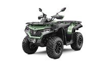 CFMOTO CFORCE 625 AGRI | Farm ATV | Road Legal Quad | £7,800 | 158 Performance