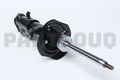48510BZD00 Genuine Toyota ABSORBER ASSY SHOCK 48510-BZD00 | eBay