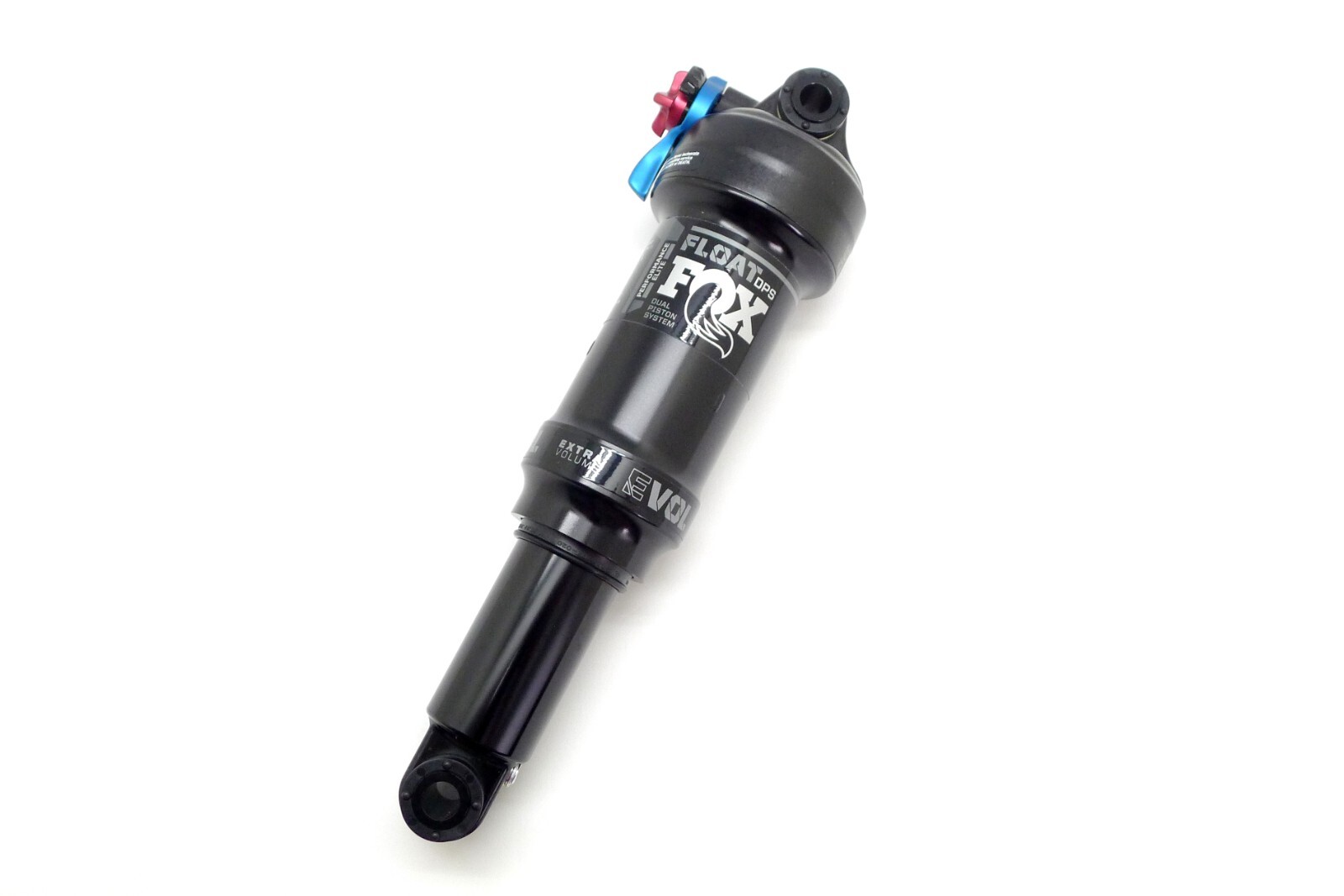 FOX Float DPS Performance Elite EVOL 3Pos-Adj Rear Air Shock FOX Float DPS Performance Elite EVOL 3Pos-Adj Rear Air Shock