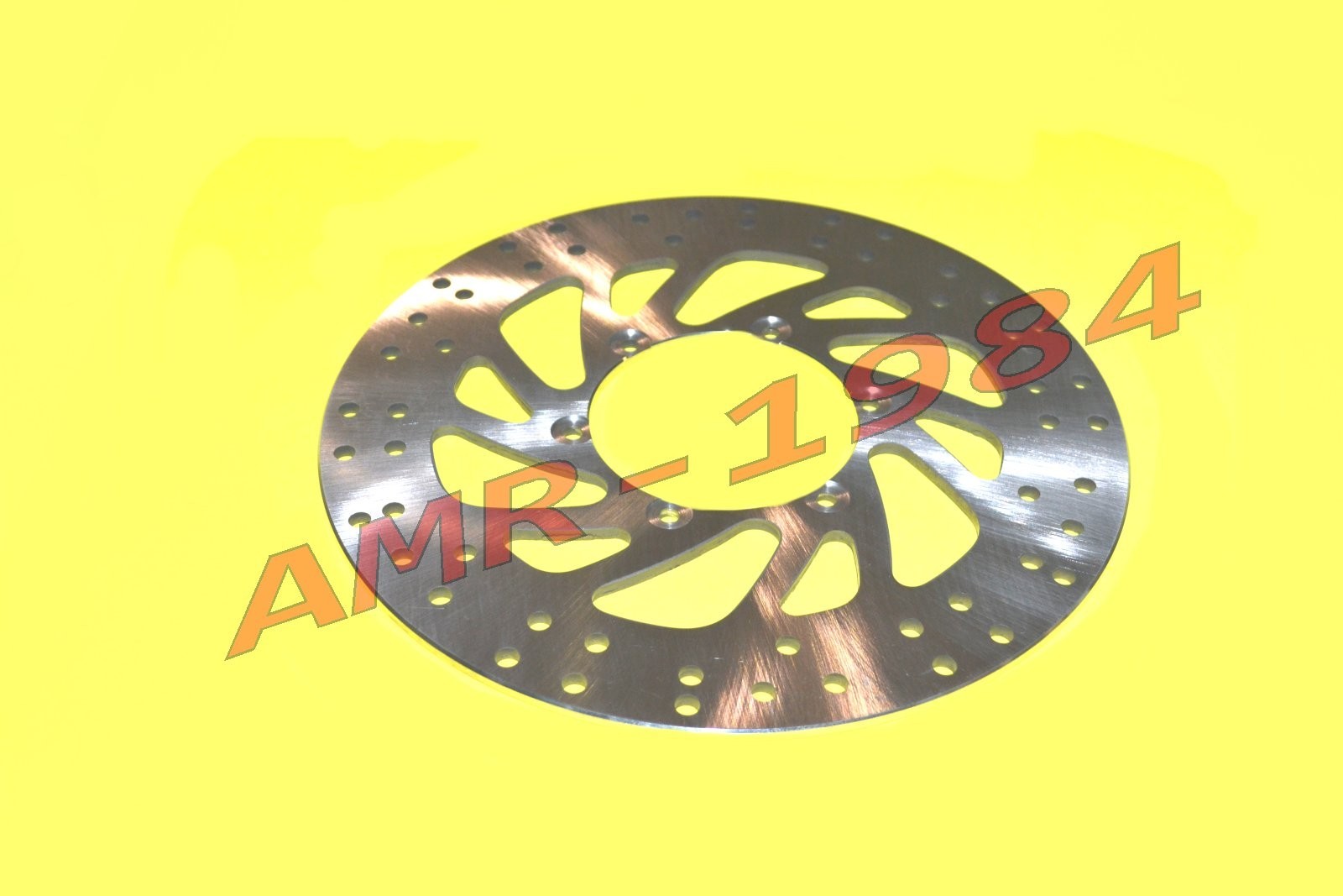 DISCO FRENO ANTERIORE SPIDER MAX 500 DAL 2004 AL 2006  PASSWORD 250   2005