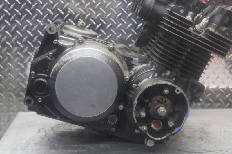 1980 KAWASAKI 750 KZ750 ENGINE MOTOR PARTS ONLY | eBay 1980 KAWASAKI 750 KZ750 ENGINE MOTOR PARTS ONLY | eBay
