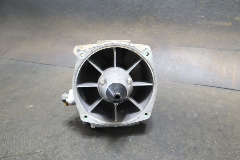 2010 KAWASAKI JET SKI ULTRA 260 LX JT1500 JET PUMP IMPELLER 2010 KAWASAKI JET SKI ULTRA 260 LX JT1500 JET PUMP IMPELLER