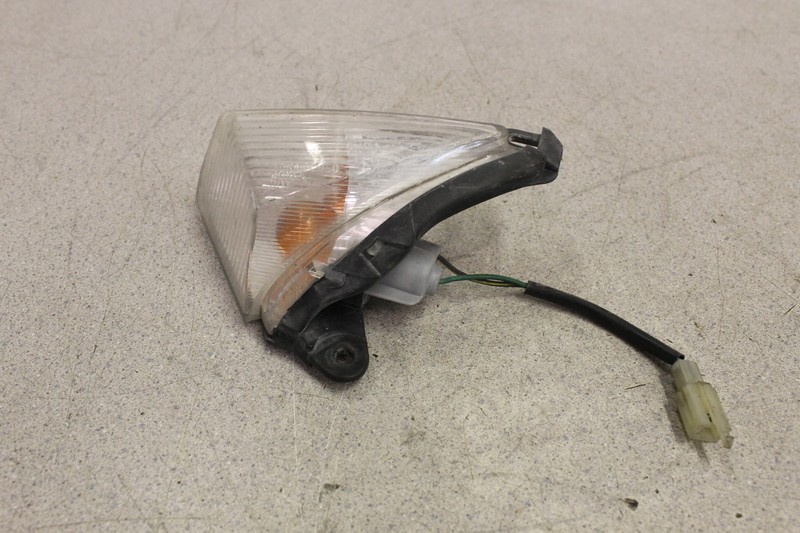 2012 Kawasaki Concours 14 ZG1400C LEFT FRONT TURN SIGNAL LIGHT