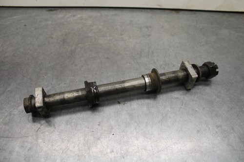 アケビのす Heavy-Duty Replacement Birfield/Axle Kit - Fits 4/1994 - 1