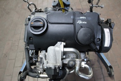 Vw Motor