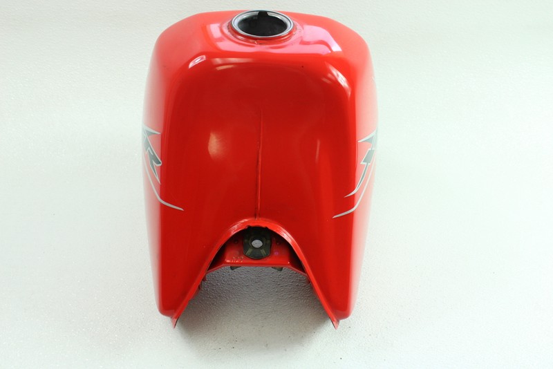 2017 Honda XR650l Gas Fuel Tank B4309 eBay