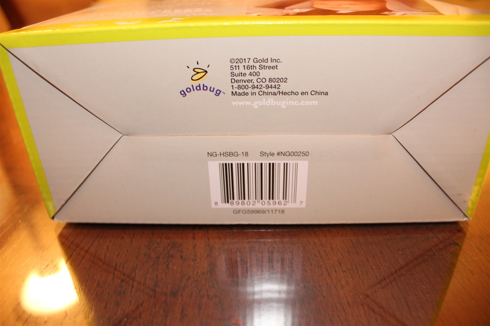 2 in 1 Infant Head Support by Goldbug Comfy Head Support Removal Infant Insert