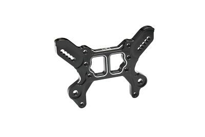 Hot Racing AON28T01 Aluminum HD front shock tower LP Talion