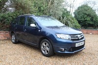 2015 Dacia LOGAN 0.9 TCe Laureate Prime 5dr [Start Stop] ESTATE Petrol Manual