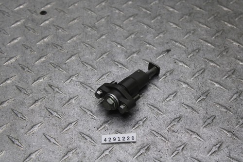 2009 KAWASAKI NINJA ZX6R ZX600R MONSTER ENERGY CAM CAMSHAFT