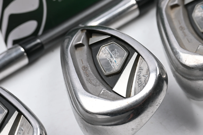 Callaway rogue x irons deals