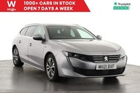2021 Peugeot 508 1.6 Hybrid Allure Edition 5dr e-EAT8 Estate Petrol Parallel PHE
