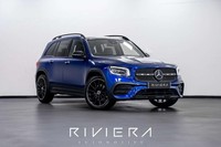 2023 Mercedes-Benz GLB 1.3 GLB 200 AMG Line Premium Plus Night Edition 5dr SUV P