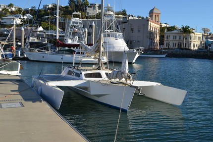 trimaran sail boats gumtree australia free local