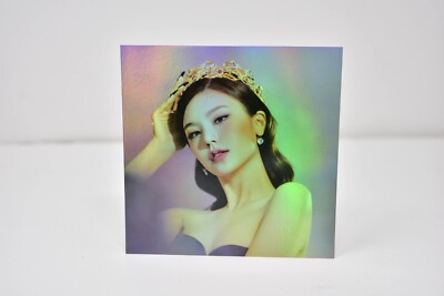 Itzy - Mini Album CheckMate (Photocard or Special Card) - Official !!!
