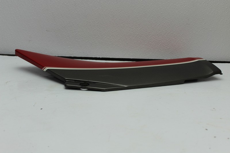 1988 KAWASAKI NINJA ZX600 LEFT SIDE COVER FRAME PANEL (KTP284) | eBay