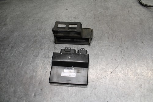 フィーページ 19-22 KAWASAKI Z400 ECU COMPUTER CONTROLLER UNIT BLACK BOX