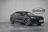 2022 Polestar Polestar 2 Single Motor 69kWh Standard Range Fastback 5dr Electric