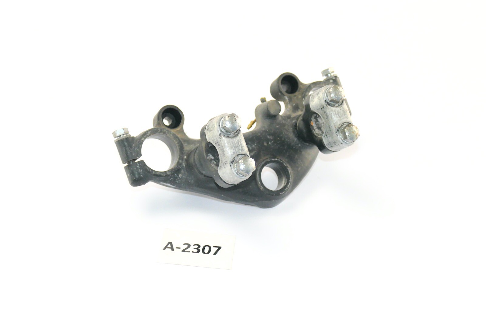 トップス c Kawasaki Z 250 C KZ250C Bj 1980 - top triple clamp A2307 | eBay